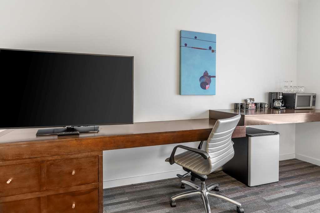 Extended Stay America Premier Suites - Cleveland - Independence Zimmer foto