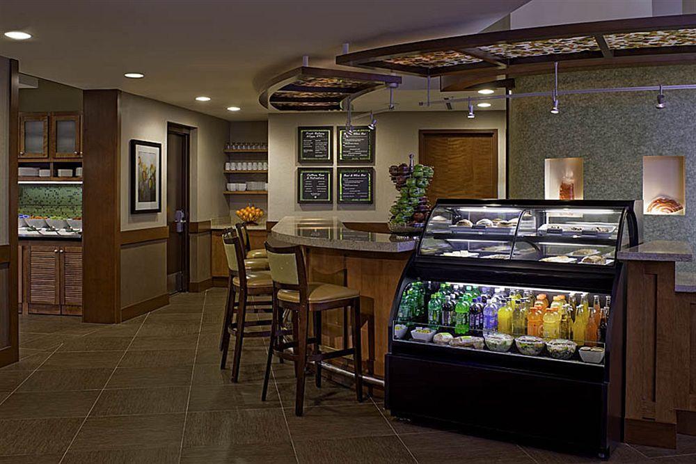 Extended Stay America Premier Suites - Cleveland - Independence Restaurant foto