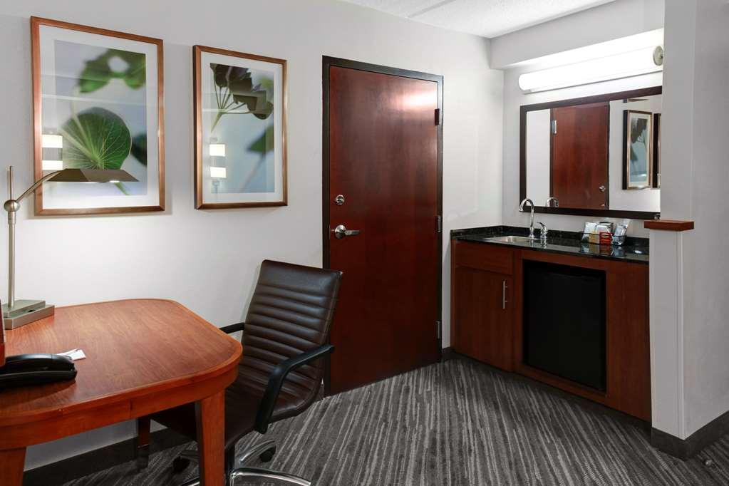 Extended Stay America Premier Suites - Cleveland - Independence Zimmer foto